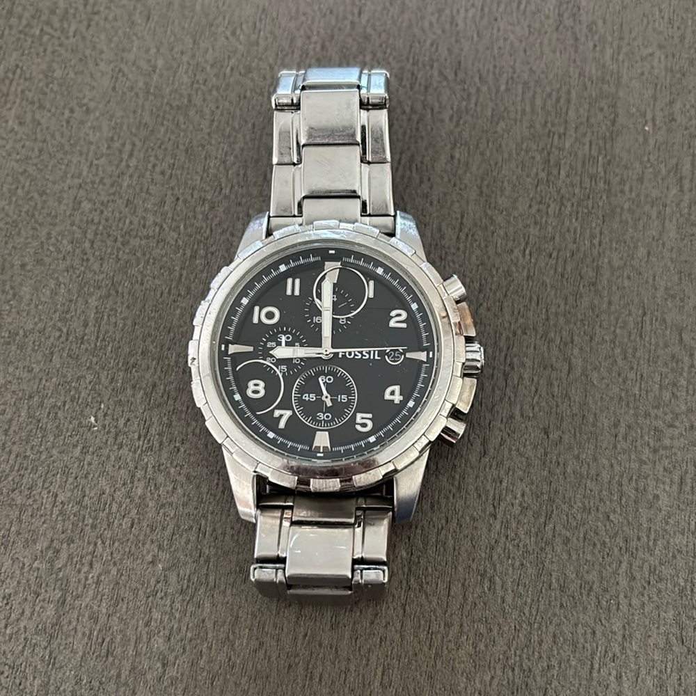 Men’s Fossil Watch